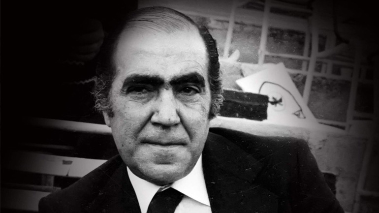 Το μήνυμα της ΑΕΚ για τα 21 χρόνια από τον θάνατο του Λουκά Μπάρλου