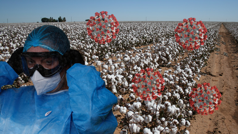 Εντοπίστηκαν 18 κρούσματα κορωνοϊού στη Λειβαδιά