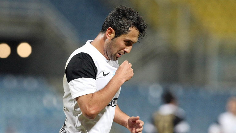 Απέρριψε την προσφυγή του Βερόν κατά της ΠΑΕ ΟΦΗ το Διαιτητικό Δικαστήριο