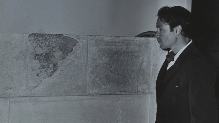 Αφιέρωμα στον Γιάννη Χρήστου στο Μέγαρο Μουσικής Αθηνών