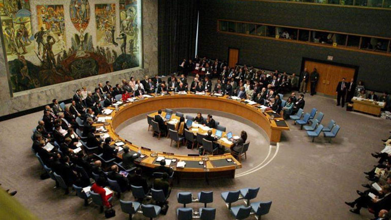 Το Συμβούλιο Ασφαλείας του ΟΗΕ συζήτησε για τις συγκρούσεις στο Ναγκόρνο Καραμπάχ