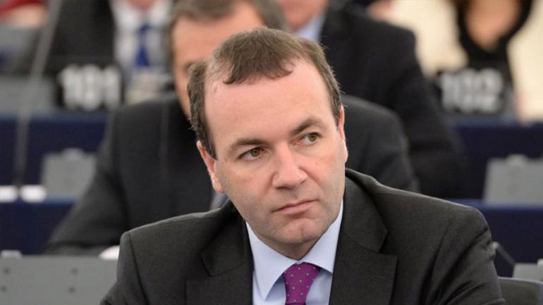 «Ναι» του Βέμπερ στο ελληνικό αίτημα για αναστολή της τελωνειακής ένωσης ΕΕ-Τουρκίας