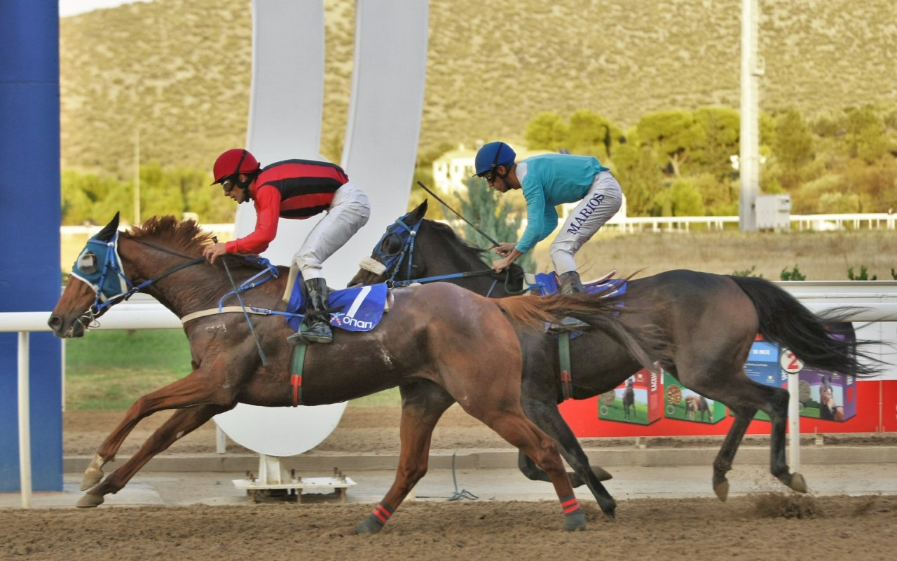 Νίκη για τον ΟΣΤΙΝ ΤΕΞΑΣ