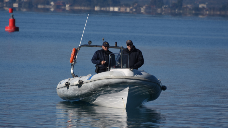Νέα Μηχανιώνα: Κατασχέθηκαν 60 κιλά ψάρια έπειτα από έλεγχο του Λιμενικού