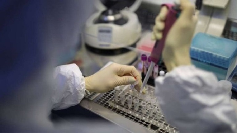 Αρνητικά και τα 70 τεστ κορωνοϊού στο εργοστάσιο που είχε κρούσμα στη Φθιώτιδα