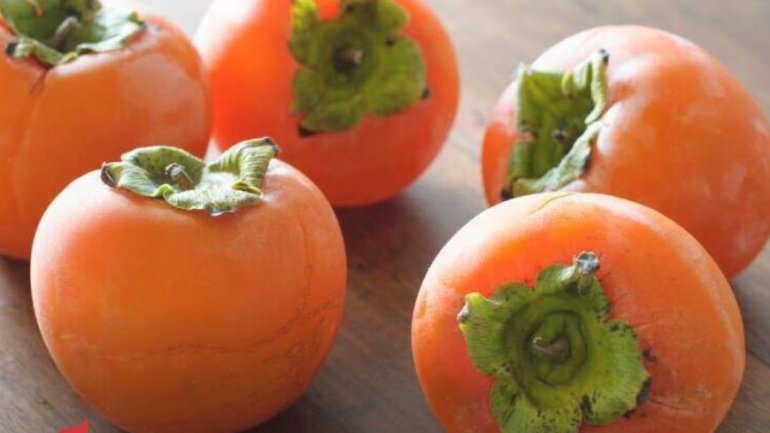 Λωτός, ένα φρούτο με πλούσια θρεπτικά συστατικά