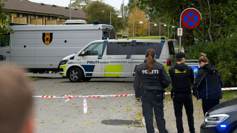 Δανία: Απόπειρα απόδρασης του εφευρέτη Πίτερ Μάντσεν που διαμέλισε Σουηδή δημοσιογράφο