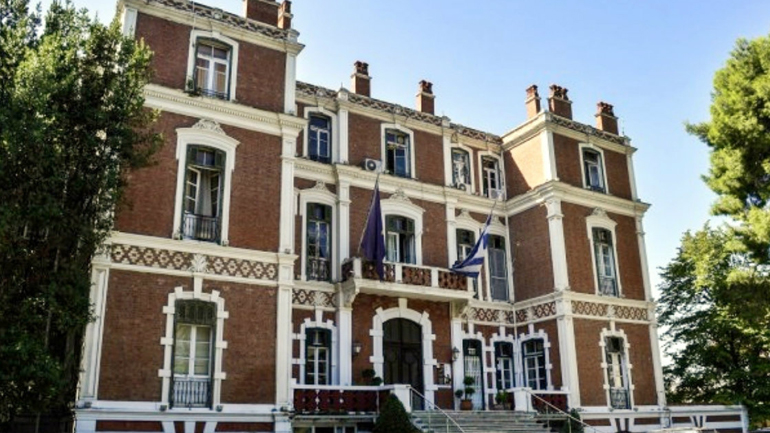 Σε αυξημένη επιφυλακή οι υπηρεσίες της Περιφέρειας Κεντρικής Μακεδονίας λόγω κορωνοϊού