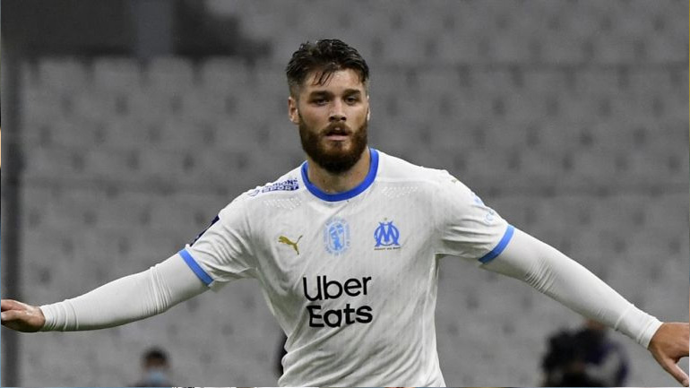 Μαρσέιγ: Με τους Τσαρ και Μπενεντέτο κόντρα στον Ολυμπιακό