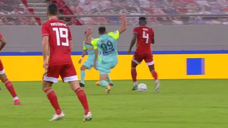 Η ανάλυση των φάσεων της 5ης αγωνιστικής της Super League