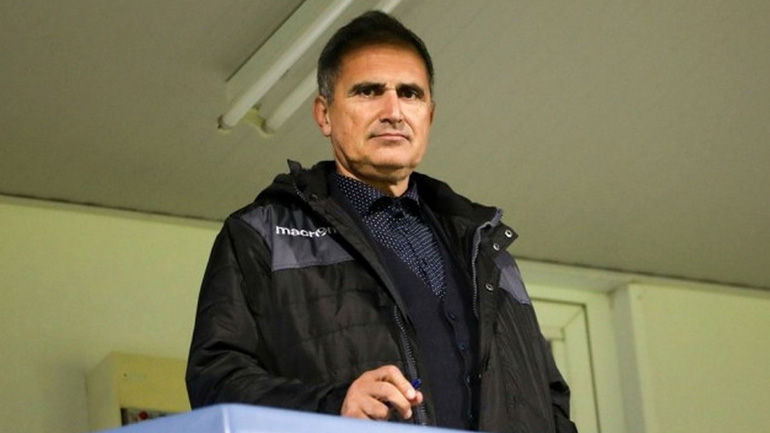 Μποροβήλος: «Να συντονίσουν Πολιτεία και ποδόσφαιρο, ένα σχέδιο ενίσχυσης»