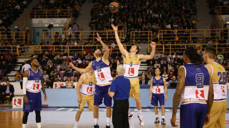 ΕΣΑΚΕ: Στην «ελίτ» των αθλητικών διοργανώσεων της χώρας το All Star Game