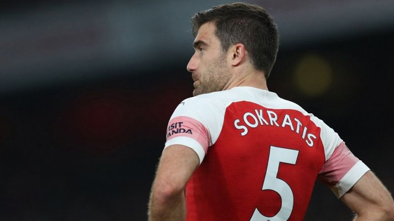 Αγγλία: Εκτός Premier League Οζίλ και Παπασταθόπουλος