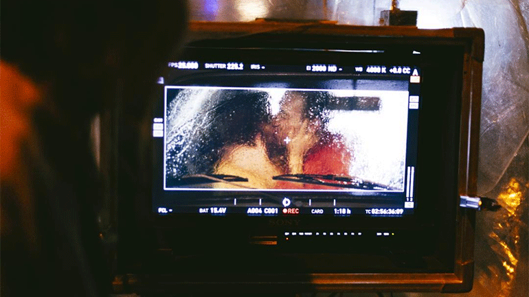 Τα τρία σποτ του 61ου Φεστιβάλ Κινηματογράφου Θεσσαλονίκης