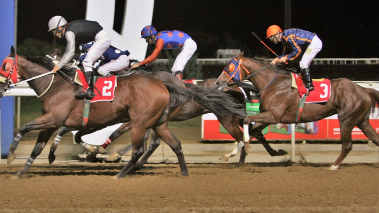 Markopoulo Park: Διπλό τζακ ποτ 100.000 ευρώ στο ΣΚΟΡ 6 την επόμενη Δευτέρα