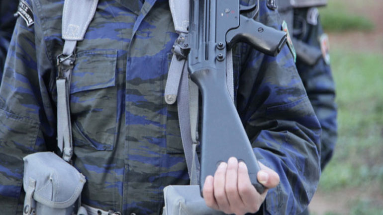 Ξεκίνησε η διαδικασία παραλαβής σημειωμάτων κατάταξης για τους στρατεύσιμους της 2020 ΣΤ’ ΕΣΣΟ