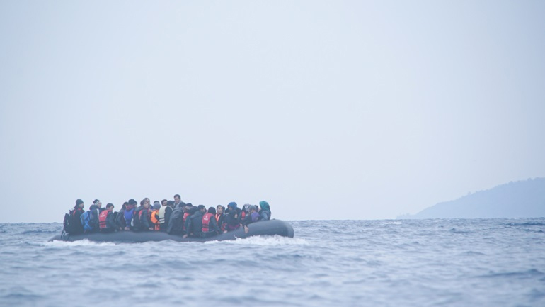 Λιβύη: Τουλάχιστον 15 μετανάστες έχασαν τη ζωή τους σε ναυάγιο