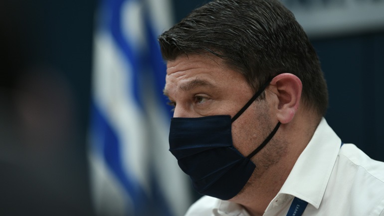 Χαρδαλιάς: Επιθετική έξαρση του κορωνοϊού στην Καστοριά – Στα 37 έτη ο μέσος όρος ηλικίας των ασθενών