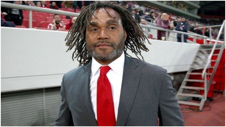 Το άλλο με τον Καρεμπέ το ξέρεις;