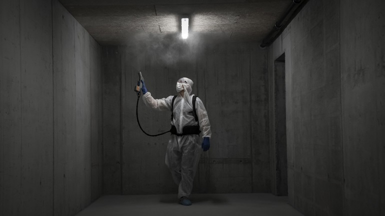 Βουλγαρία: Ρεκόρ 1.336 κρουσμάτων κορωνοϊού σε 24 ώρες