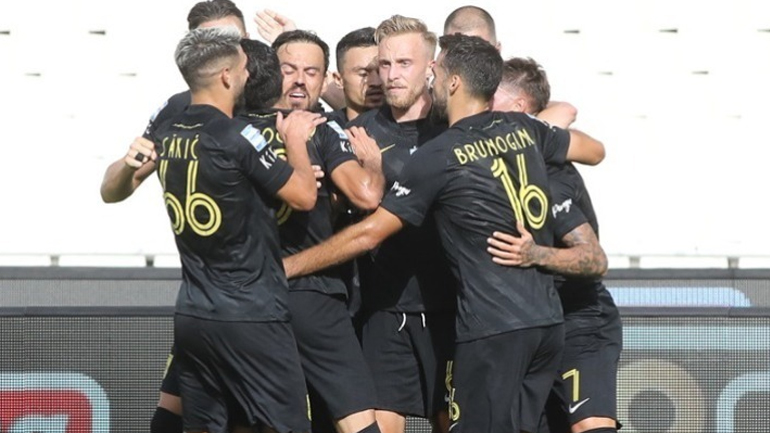 Δέκα κρούσματα κορωνοϊού στον Άρη