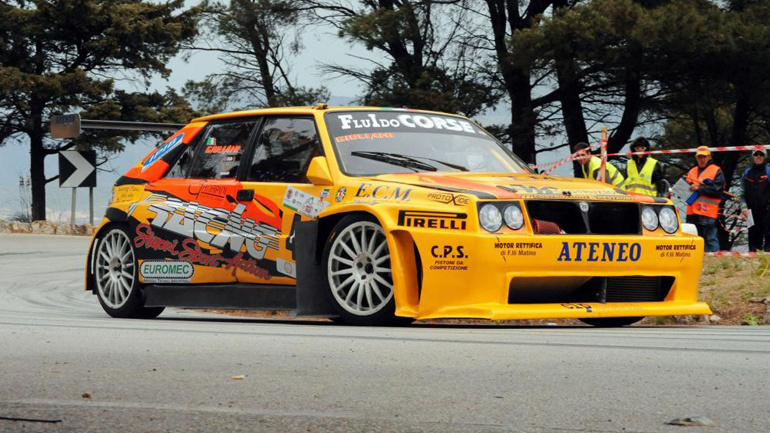 Αναβάλλεται λόγω Covid-19 η ανάβαση Διονύσου