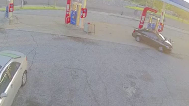 Να βάζεις βενζίνη και να πάθεις αυτό!