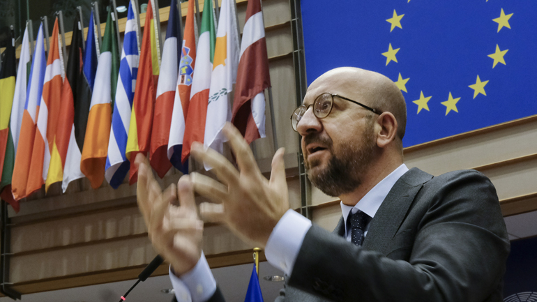 Κρίσιμη η κατάσταση στην Ευρώπη – Συγκαλείται έκτακτη τηλεδιάσκεψη κορυφής για τον κορωνοϊό