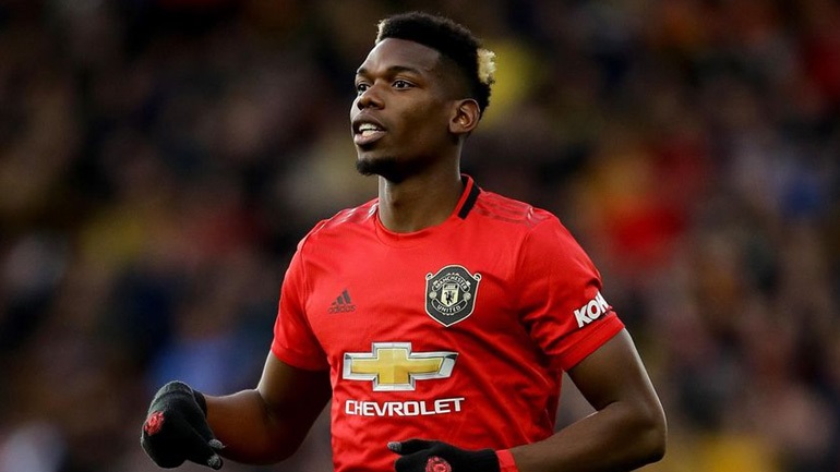 Πογκμπά: «Ήμασταν καλά προετοιμασμένοι»