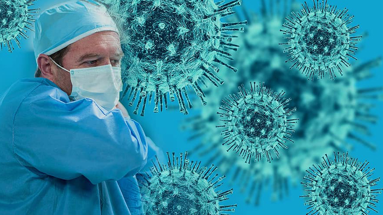 Στα 127 τα νέα κρούσματα κορωνοϊού στην Κύπρο