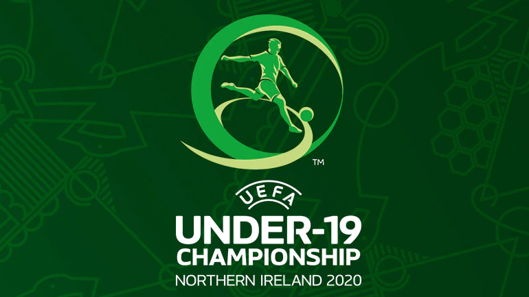 Ακυρώθηκε λόγω κορωνοϊού το EURO U19