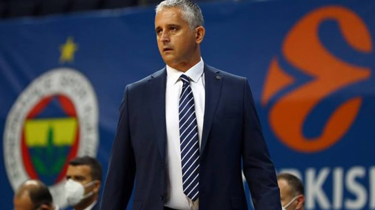 Κοκόσκοφ: «Ευέλικτος ο Παναθηναϊκός, παίζει με αυτοπεποίθηση»