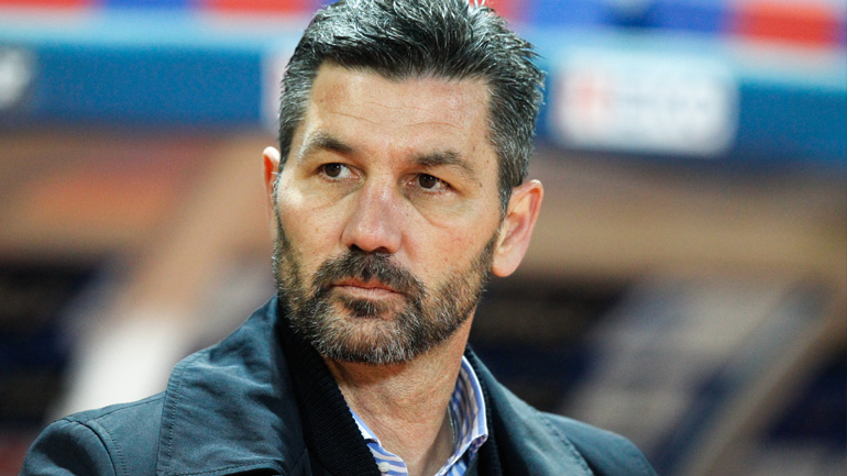 ΑΠΟΕΛ: Στο ντέρμπι με την Ανόρθωση κρίνεται το μέλλον του Ουζουνίδη