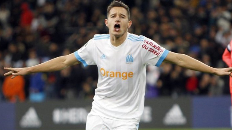 Μαρσέιγ: Επαφές του Τοβάν με τη Μίλαν