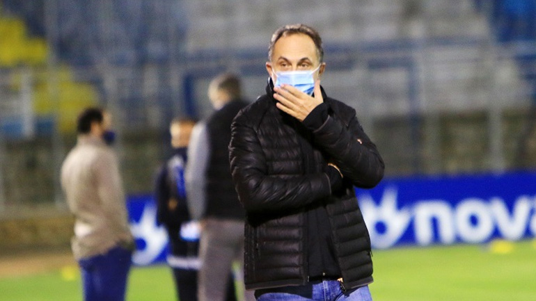 Λαμία: Κλήθηκε σε απολογία ο Παπαϊωάννου