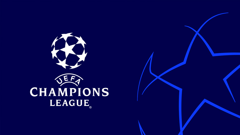 Champions League: Σέντρα στους πρώτους τέσσερις ομίλους της διοργάνωσης