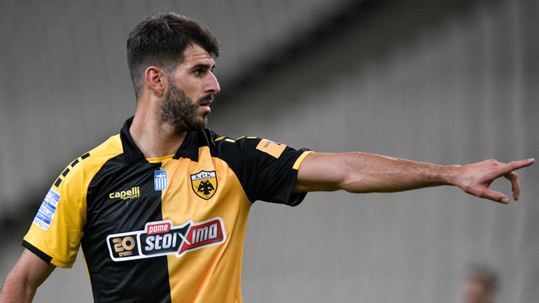 Ολιβέιρα: «Είναι ένα ιδιαίτερο παιχνίδι για εμένα»