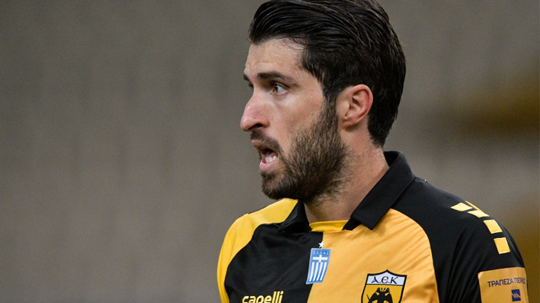 Ανσαριφάρντ: «Θέλουμε να ξεκινήσουμε καλά την παρουσία μας στους ομίλους του Europa League»