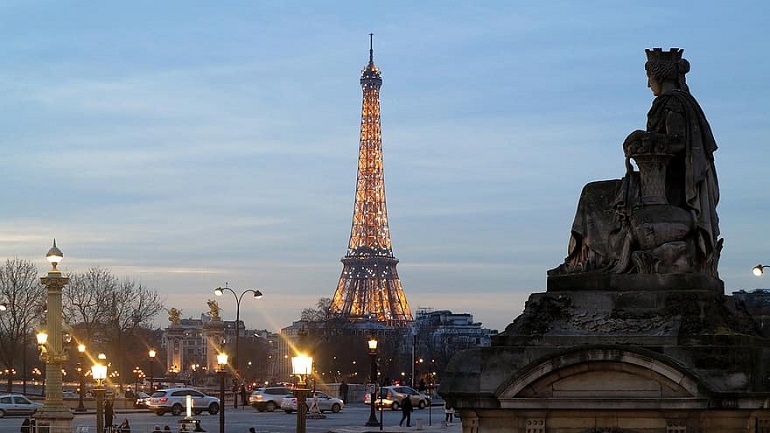 Κορωνοϊός: Η Γαλλία εξετάζει πιθανούς περιορισμούς έως την 1η Απριλίου 2021