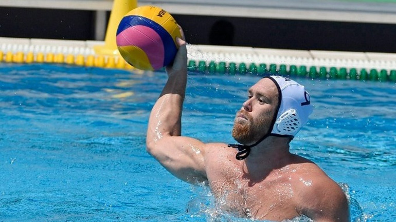 Πόλο: Χάνει τον Μπόουεν για έναν μήνα ο Απόλλων Σμύρνης