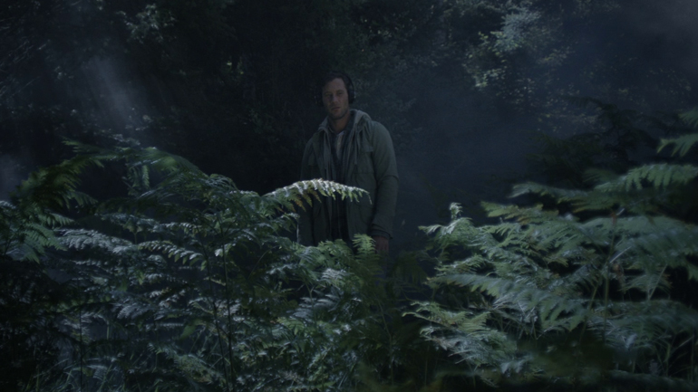 «Το Σιωπηλό Δάσος» του Αρκτούρου μάς προειδοποιεί για κάτι πολύ σημαντικό