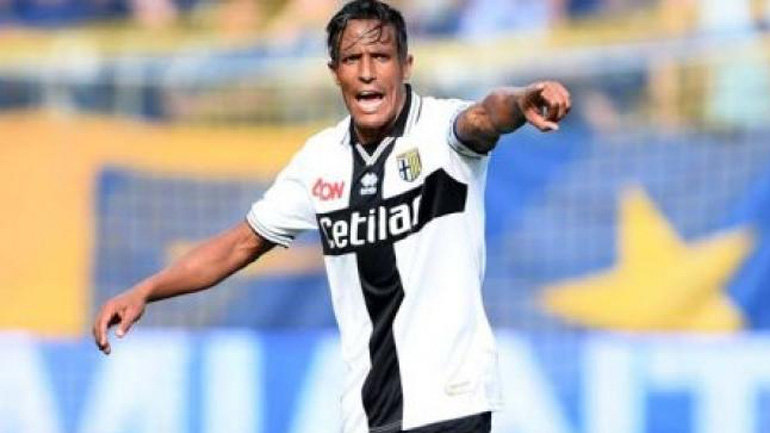 Ο Μπρούνο Άλβες ένας από τους επτά παίκτες της Πάρμα που διαγνώστηκαν με κορωνοϊό