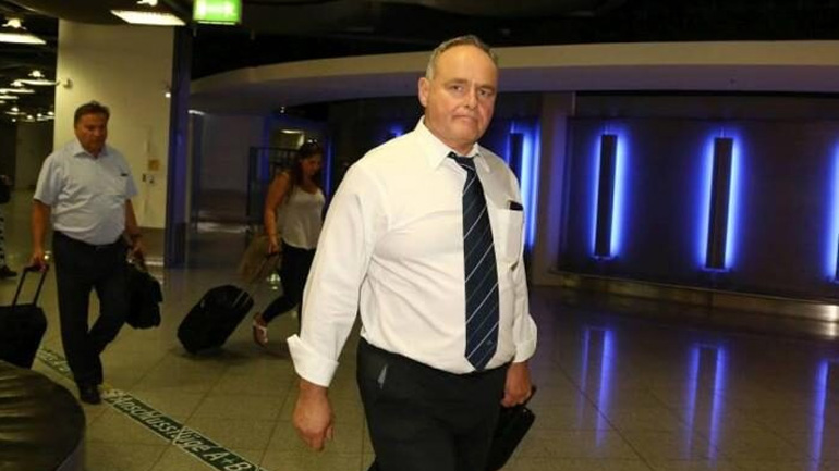 Διαψεύδει ο Παναθηναϊκός τα περί αποχώρησης Λεβάκου