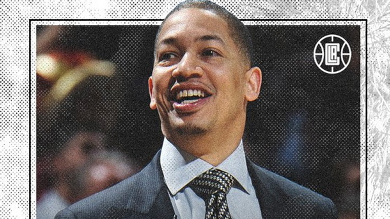 ΝΒΑ: Eπισημοποιήθηκε η πρόσληψη του Τάιρον Λου από τους Κλίπερς