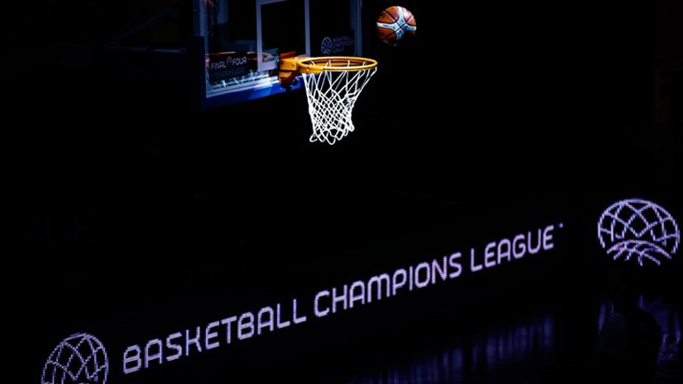 Basketball Champions League: Αναβλήθηκε ο αγώνας Νίζνι Νόβγκοροντ-Φάλκο ελέω κορωνοϊού