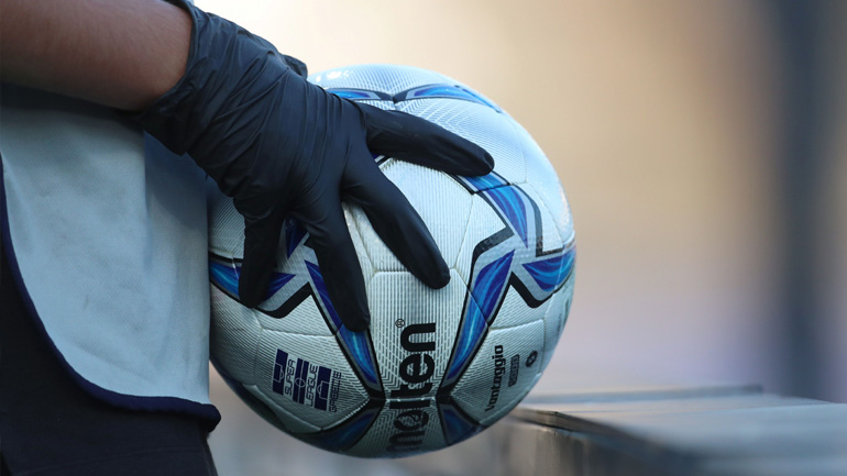 Νέο κρούσμα κορωνοϊού στον ΠΑΟΚ!