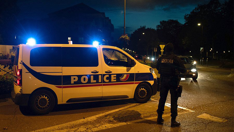 Νέες προσαγωγές για τον αποκεφαλισμό του Γάλλου καθηγητή στο Παρίσι