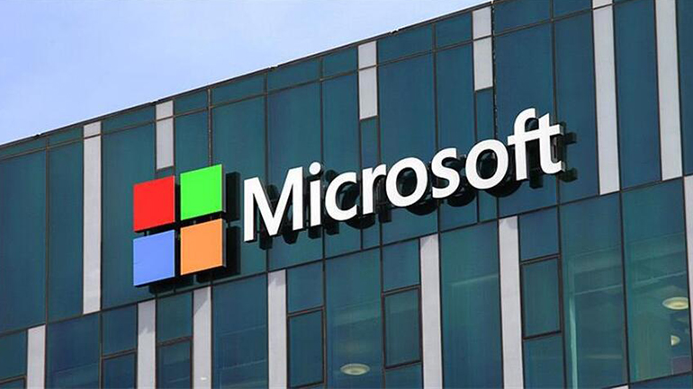 Στο Λαύριο το data center της Microsoft