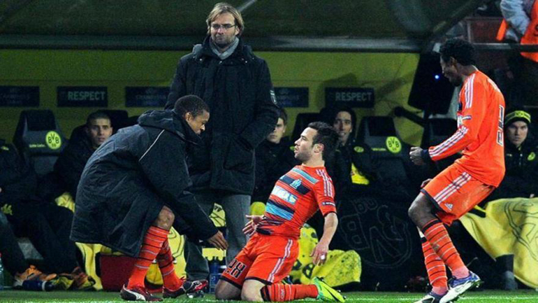 Όταν ο Ολυμπιακός αποκλείστηκε από τον… Βαλμπουενά!