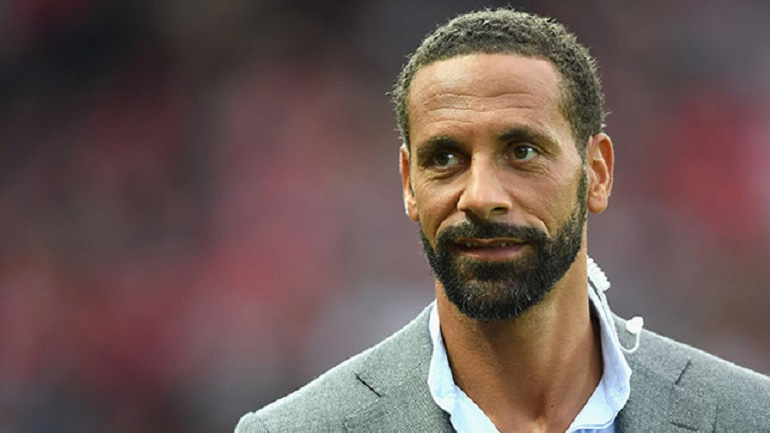 Φέρντιναντ: «Ο Ράσφορντ μπορεί να γίνει παγκόσμιας κλάσης»